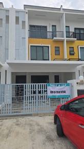 2-storey Terraced House For Rent in Setia Alam,SGR