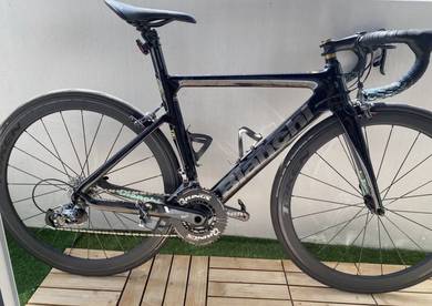 Italy Bianchi Aria Carbon Road bike
