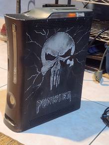 xbox 360&lcd samsung