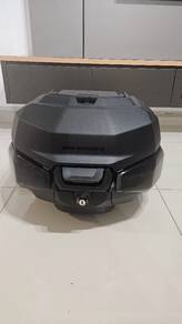 top box bmw C400