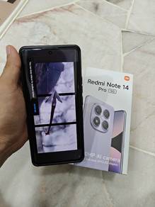 Redmi Note 14 