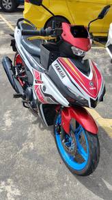 Yamaha Y16ZR