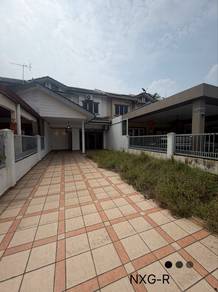 2-storey Terraced House For Rent in Kota Kemuning,SGR