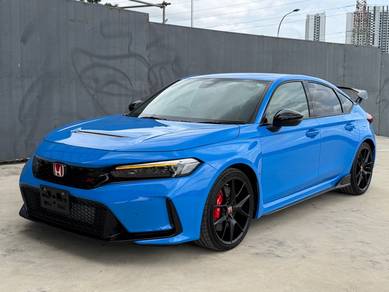Honda Civic Type R TYPE R in Johor Bahru, JHR