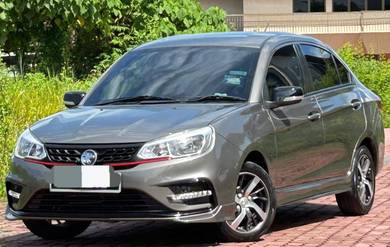 Proton Saga PREMIUM S in Ipoh, PRK