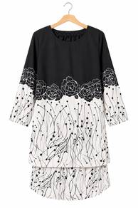Baju Kurung moden