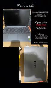 lenovo loq