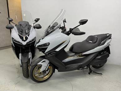 Zontes 368G