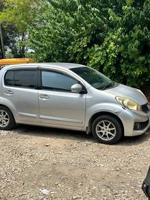 Perodua MyVi XT in Gelang Patah, JHR