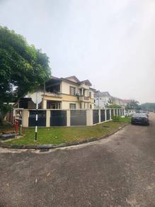 2-storey Terraced House For Sale in Johor Bahru,JHR