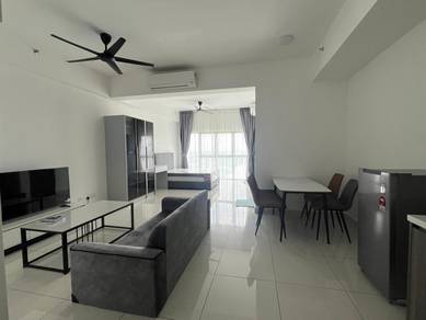 Service Residence For Rent in Edusentral