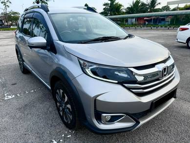 Honda BR-V V in Bandar Bukit Tinggi, SGR