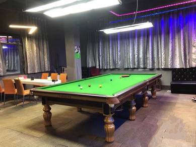 Meja snooker