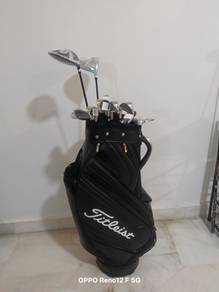 New golf set for sell