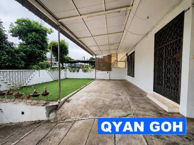 Semi-Detached House For Sale in Jelutong,PNG