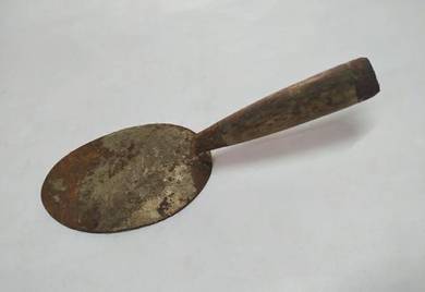 Antique tool