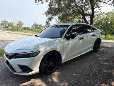 Honda Civic RS RS in Besut, TRG