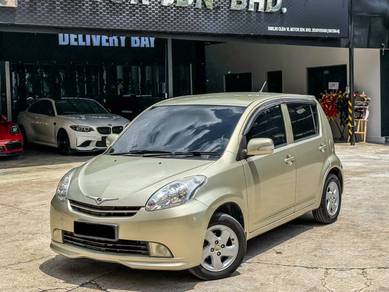 Perodua MyVi EZi in Desa Petaling, KUL