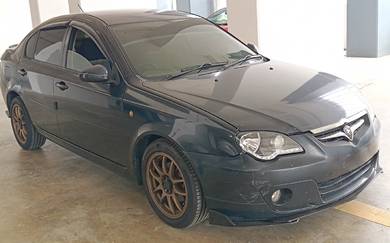 Proton Persona ELEGANCE BASE LINE in Klang, SGR