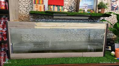 48" x 18" x 18" Aquarium