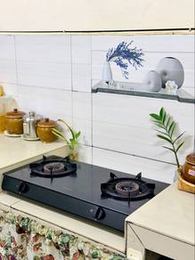 Midea Kitchen Stove (Moving out sale)