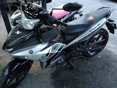 Yamaha Y15ZR