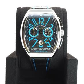 Franck Muller Vanguard Casablanca V41 CC DT GA305