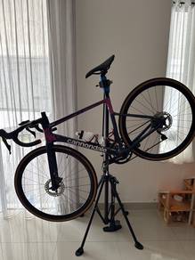Roadbike Cannodale Supersix Evo