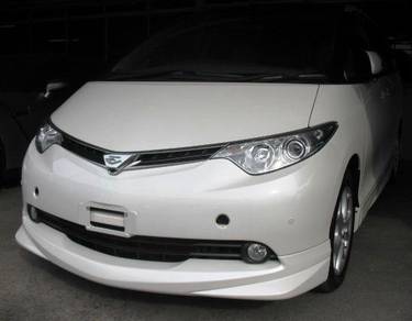 2006 Toyota estima acr50 bodykit full set