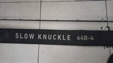 Daiwa Slow Knuckle 64B-4