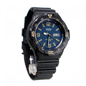 Watch - Casio Date MRW200-2B3 - ORIGINAL