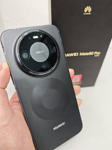 Huawei Mate 80pro 512gb
