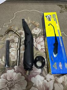 Ekzof motor E5 - 28mm