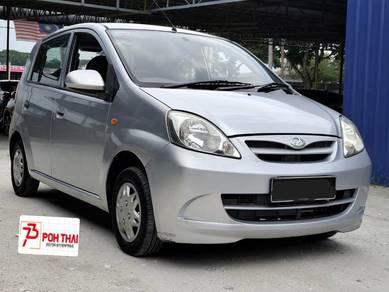 Perodua Viva 850 EX in Ipoh, PRK