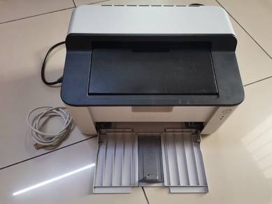 printer laser