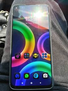 REDMI NOTE 9 4g