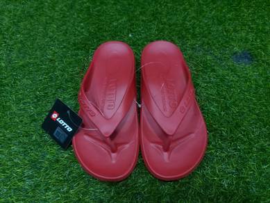 Super Comfy LOTTO Slipper