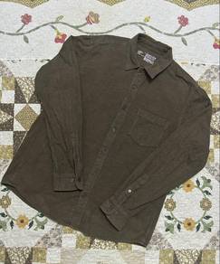 Muji Shirt