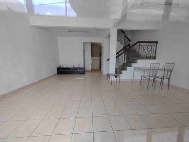 2-storey Terraced House For Rent in Puchong,SGR