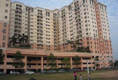 Condominium For Sale in Vista Saujana