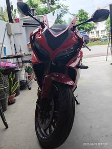 Honda CB650R