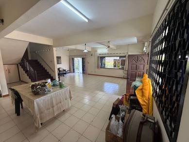 Semi-Detached House For Rent in Johor Bahru,JHR