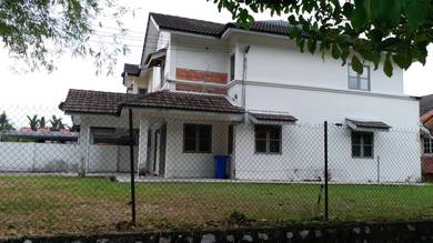 2-storey Terraced House For Sale in Shah Alam,SGR