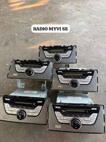Radio bluetooth myvi se/myvi g3/bezza