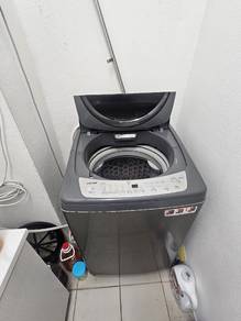 washing machine toshiba 10kg