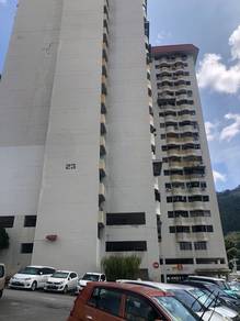 Apartment For Sale in Taman Lone Pine (Medium Low Cost)