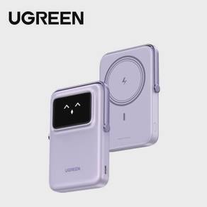 UGreen Uno 10,000mAh Magnetic Wireless 20W Power B