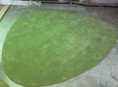 New Custom Design Hand Tufted Carpet Rug