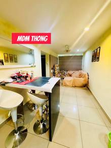 Apartment For Sale in Cyber City Apartment 2