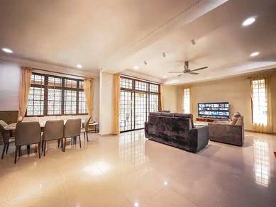Bungalow House For Sale in Johor Bahru,JHR
